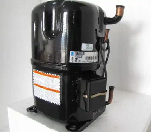 Tecumseh Piston Compressor